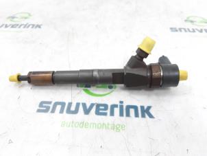 Begagnade Insprutare (diesel) Opel Combo 1.6 CDTI 16V ecoFlex Dualogic Pris € 90,74 Inklusive moms erbjuds av Snuverink Autodemontage