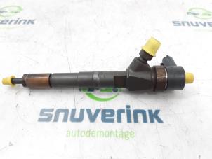 Begagnade Insprutare (diesel) Opel Combo 1.6 CDTI 16V ecoFlex Dualogic Pris € 90,74 Inklusive moms erbjuds av Snuverink Autodemontage