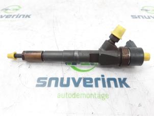 Begagnade Insprutare (diesel) Opel Combo 1.6 CDTI 16V ecoFlex Dualogic Pris € 90,74 Inklusive moms erbjuds av Snuverink Autodemontage