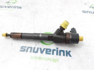 Begagnade Insprutare (diesel) Opel Combo 1.6 CDTI 16V ecoFlex Dualogic Pris € 90,74 Inklusive moms erbjuds av Snuverink Autodemontage