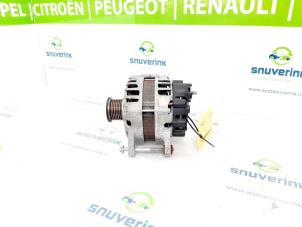 Begagnade Dynamo Renault Captur (2R) 1.2 TCE 16V EDC Pris € 64,98 Marginaltabell erbjuds av Snuverink Autodemontage