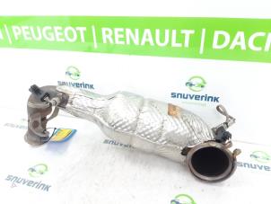 Gebruikte Katalysator Peugeot 308 (L3/L8/LB/LH/LP) 1.2 12V e-THP PureTech 110 Prijs € 315,00 Margeregeling aangeboden door Snuverink Autodemontage
