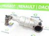 Katalytisk avgasrenare från en Peugeot 308 (L3/L8/LB/LH/LP) 1.2 12V e-THP PureTech 110 2018