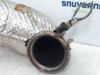 Katalytisk avgasrenare från en Peugeot 308 (L3/L8/LB/LH/LP) 1.2 12V e-THP PureTech 110 2018