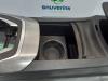 Mittkonsol från en Peugeot 308 (L3/L8/LB/LH/LP) 1.2 12V e-THP PureTech 110 2018
