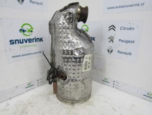 Begagnade Katalytisk avgasrenare Peugeot 5008 I (0A/0E) 1.6 HDiF 16V Pris € 134,99 Marginaltabell erbjuds av Snuverink Autodemontage