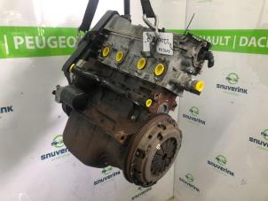 Begagnade Motor Ford Ka II 1.2 Pris € 300,00 Marginaltabell erbjuds av Snuverink Autodemontage