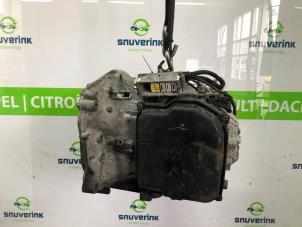 Gebruikte Automaatbak Peugeot 407 SW (6E) 2.0 16V Prijs € 249,98 Margeregeling aangeboden door Snuverink Autodemontage