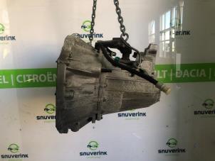 Używane Skrzynia biegów Renault Megane III Grandtour (KZ) 1.5 dCi 110 Cena € 249,98 Procedura marży oferowane przez Snuverink Autodemontage