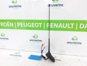 Begagnade Antenn Peugeot 2008 (CU) 1.2 12V e-THP PureTech 110 Pris € 30,00 Marginaltabell erbjuds av Snuverink Autodemontage