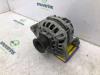 Dynamo van een Fiat Ducato (250) 2.3 D 150 Multijet 2016