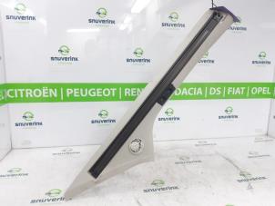 Begagnade Liststripe, höger fram Fiat Ducato (250) 2.3 D 150 Multijet Pris € 90,75 Inklusive moms erbjuds av Snuverink Autodemontage