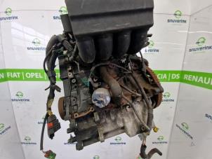 Gebruikte Motor Citroen Xantia Break (X1/2) 2.0i SX Prijs € 500,00 Margeregeling aangeboden door Snuverink Autodemontage