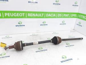 Gebruikte Aandrijfas rechts-achter Volvo XC90 II 2.0 T8 16V Twin Engine AWD Prijs € 135,00 Margeregeling aangeboden door Snuverink Autodemontage