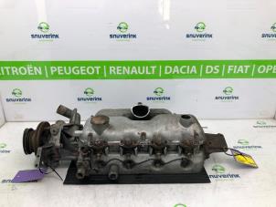 Begagnade Topplock Fiat Ducato Pris € 598,95 Inklusive moms erbjuds av Snuverink Autodemontage