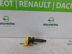 Begagnade Tändspole Peugeot 107 1.0 12V Pris € 15,00 Marginaltabell erbjuds av Snuverink Autodemontage