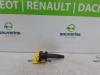 Tändspole från en Peugeot 107, 2005 / 2014 1.0 12V, Halvkombi (Hatchback), Bensin, 998cc, 50kW (68pk), FWD, 384F; 1KR, 2005-06 / 2014-05, PMCFA; PMCFB; PNCFA; PNCFB 2010