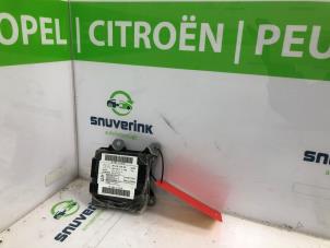 Begagnade Airbagmodul Citroen C3 (SX/SW) 1.2 12V e-THP PureTech 110 Pris € 144,00 Marginaltabell erbjuds av Snuverink Autodemontage