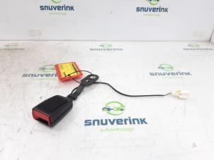 Gebruikte Veiligheidsgordel Insteek links-voor Citroen DS3 (SA) 1.6 VTi 120 16V Prijs € 29,99 Margeregeling aangeboden door Snuverink Autodemontage