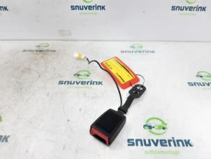 Gebruikte Veiligheidsgordel Insteek links-voor Citroen DS3 (SA) 1.6 VTi 120 16V Prijs € 29,99 Margeregeling aangeboden door Snuverink Autodemontage