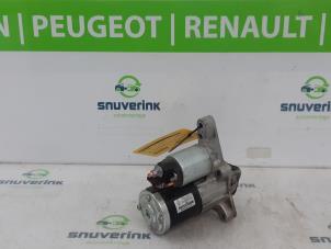 Gebruikte Startmotor Dacia Lodgy (JS) 1.6 Sce 100 16V Prijs € 40,00 Margeregeling aangeboden door Snuverink Autodemontage