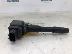 Begagnade Tändspole Renault Clio IV (5R) 0.9 Energy TCE 90 12V Pris € 14,00 Marginaltabell erbjuds av Snuverink Autodemontage