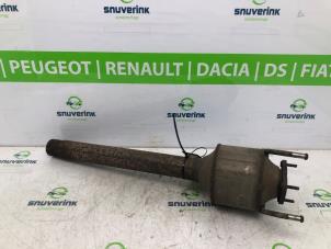 Gebruikte Katalysator Peugeot Boxer (U9) 2.2 HDi 100 Euro 4 Prijs € 211,74 Inclusief btw aangeboden door Snuverink Autodemontage