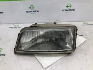 Begagnade Strålkastare, vänster Fiat Ducato (230/231/232) 2.5 D Pris € 98,01 Inklusive moms erbjuds av Snuverink Autodemontage