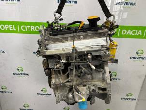 Begagnade Motor Renault Megane IV Estate (RFBK) 1.6 GT Energy TCE 205 EDC Pris € 1.450,00 Marginaltabell erbjuds av Snuverink Autodemontage