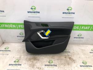 Begagnade List, framdörr, 4-dörrars, höger Peugeot 308 (L3/L8/LB/LH/LP) 1.6 BlueHDi 120 Pris € 90,00 Marginaltabell erbjuds av Snuverink Autodemontage