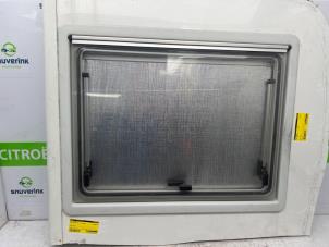 Begagnade Bakruta Fiat Ducato (230/231/232) 2.8 id TD Pris på förfrågan erbjuds av Snuverink Autodemontage