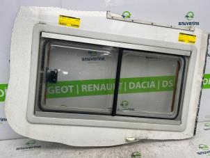 Begagnade Bakruta Fiat Ducato (230/231/232) 2.8 id TD Pris på förfrågan erbjuds av Snuverink Autodemontage