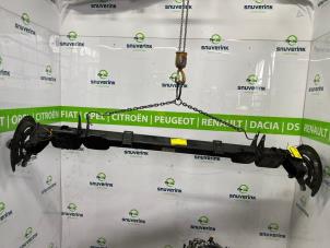 Begagnade Bakre drivaxel Renault Master III (MA/MB/MC/MD/MH/MF/MG/MH) 2.3 dCi 150 16V Pris € 211,73 Inklusive moms erbjuds av Snuverink Autodemontage