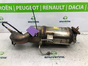 Gebruikte Katalysator Fiat Ducato (250) 2.0 D 115 Multijet Prijs op aanvraag aangeboden door Snuverink Autodemontage