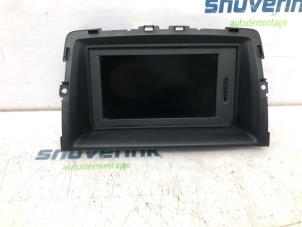 Begagnade Innerdisplay Renault Trafic New (FL) 2.0 dCi 16V 90 Pris € 81,68 Inklusive moms erbjuds av Snuverink Autodemontage