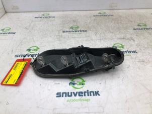 Gebruikte Fitting Achterlicht rechts Citroen C1 1.0 12V Prijs € 25,00 Margeregeling aangeboden door Snuverink Autodemontage