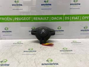 Używane Poduszka powietrzna lewa (kierownica) Citroen C1 1.0 12V Cena € 67,50 Procedura marży oferowane przez Snuverink Autodemontage