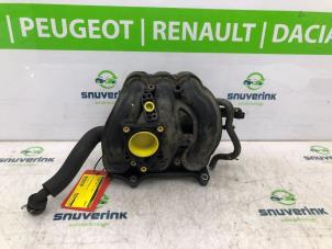 Begagnade Insugsrör Citroen C1 1.0 12V Pris € 30,00 Marginaltabell erbjuds av Snuverink Autodemontage