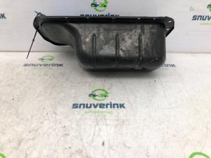 Begagnade Oljetråg Peugeot 5008 I (0A/0E) 1.6 HDiF 16V Pris € 31,50 Marginaltabell erbjuds av Snuverink Autodemontage