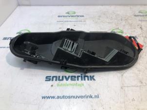 Gebruikte Fitting Achterlicht links Citroen C1 1.0 12V Prijs € 25,00 Margeregeling aangeboden door Snuverink Autodemontage