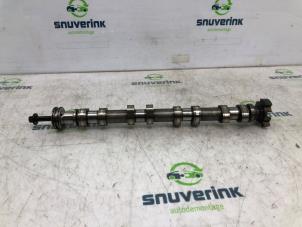 Używane Walek rozrzadu Peugeot 5008 I (0A/0E) 1.6 VTI 16V Cena € 90,00 Procedura marży oferowane przez Snuverink Autodemontage