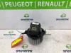 Citroën C4 Picasso (3D/3E) 1.6 e-HDi 115 Fläktmotor för uppvärmning och ventilation
