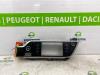Citroën C4 Picasso (3D/3E) 1.6 e-HDi 115 Instrumentbräda, del