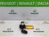 Citroën C4 Picasso (3D/3E) 1.6 e-HDi 115 Tändningslås + nyckel