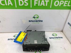 Gebruikte Radio Peugeot 207 SW (WE/WU) 1.4 16V Vti Prijs € 67,49 Margeregeling aangeboden door Snuverink Autodemontage