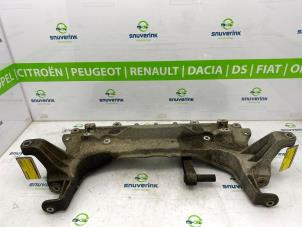 Gebruikte Subframe Fiat Fiorino (225) 1.3 JTD 16V Multijet Prijs € 100,00 Margeregeling aangeboden door Snuverink Autodemontage