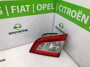 Używane Baklykta, höger Peugeot 508 SW (8E/8U) 1.6 THP 16V Cena € 76,50 Procedura marży oferowane przez Snuverink Autodemontage