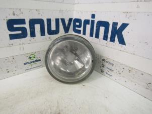 Gebruikte Mistlamp links-voor Citroen C2 (JM) 1.4 Prijs € 10,33 Margeregeling aangeboden door Snuverink Autodemontage