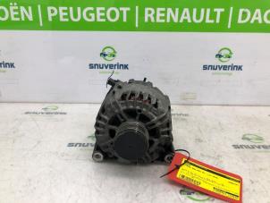 Begagnade Dynamo Citroen Berlingo Cinqspace, Multispace 1.6 Hdi 16V 75 Pris € 94,98 Marginaltabell erbjuds av Snuverink Autodemontage