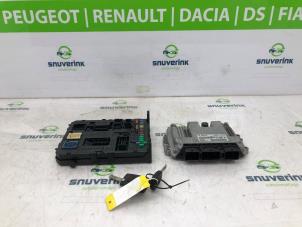 Używane Komputer sterowania silnika Citroen Berlingo Cinqspace, Multispace 1.6 Hdi 16V 75 Cena € 249,98 Procedura marży oferowane przez Snuverink Autodemontage